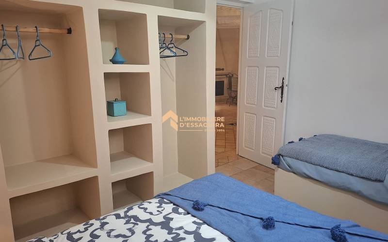 Appartement de charme, confort et authenticité (18)